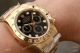 1-1 Best Copy Rolex Daytona 4130 JH Factory Watches Yellow Gold Diamond Marker (3)_th.jpg